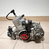 Motore Kart 125 Tm k9
