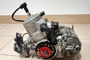 Motore Kart 125 Tm k9