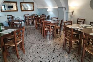 Attività di bar pizzeria arrosticini