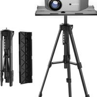 Treppiede  per videoproiettore supporto 