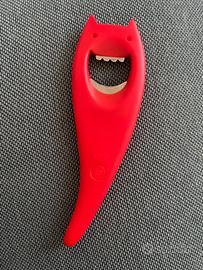 Apribottiglie DIABOLIX Alessi