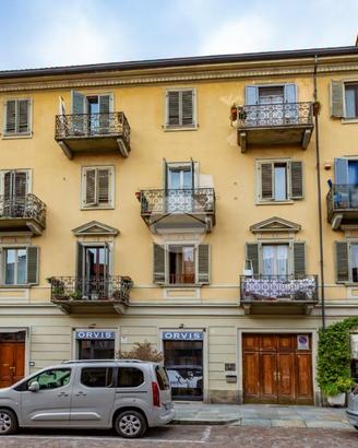 4 LOCALI A TORINO