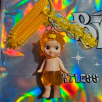 Sonny Angel Candy Store Series Sheep portachiavi