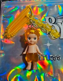 Sonny Angel Candy Store Series Sheep portachiavi