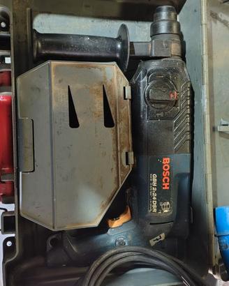 Trapano Bosch gbh2-24 dsr
