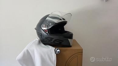 AGV K1S Limit 46