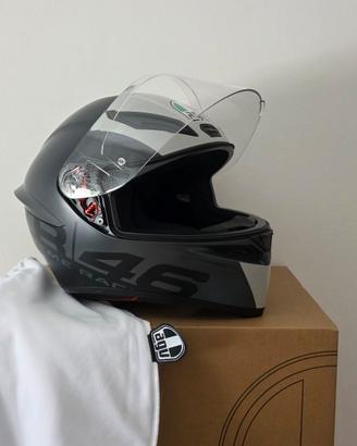 AGV K1S Limit 46