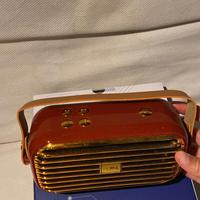 Casa Bluetooth retrò