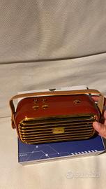 Casa Bluetooth retrò