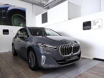 BMW Serie 2 A.T. (U06) - 218d Active Tourer Luxur