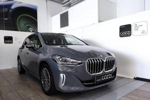 BMW Serie 2 A.T. (U06) - 218d Active Tourer Luxur