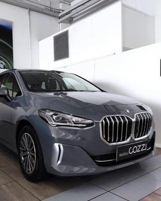 BMW Serie 2 A.T. (U06) - 218d Active Tourer Luxur
