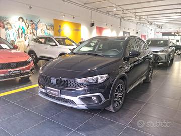 Fiat Tipo City Cross 1.6 Mjt 130cv AZIENDALE