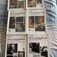 Storia e storiografia
