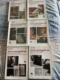 Storia e storiografia