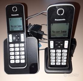 TELEFONO CORDLESS DUO