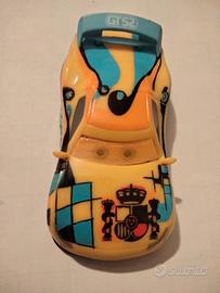 Miguel Camino livrea speciale ICE Racers.Disney 