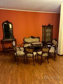 Salottino antico fine ‘800