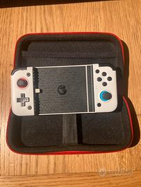Controller per iphone