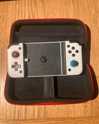 Controller per iphone