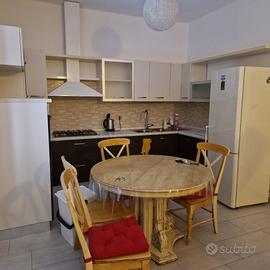 Grande appartamento a Laigueglia