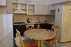 Grande appartamento a Laigueglia