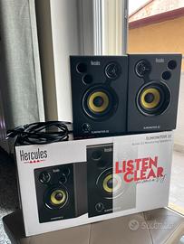 HERCULES DJMonitor 32