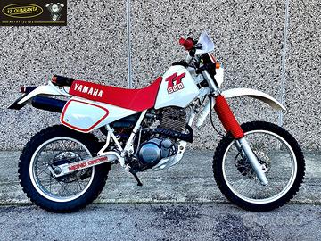 Yamaha TT 600 - 1991