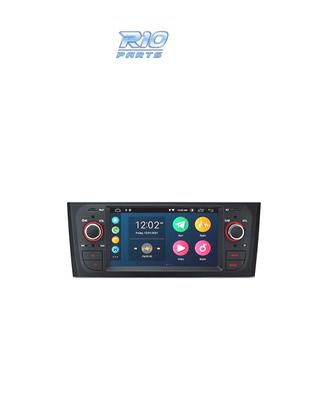 RADIO GPS ANDROID 13 PER FIAT GRANDE PUNTO LINEA
