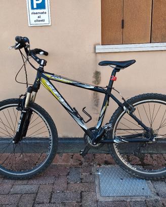 Bici MTB 