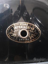 batteria Tama Imperialstar