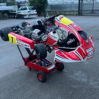 Birel s16
