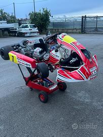 Birel s16