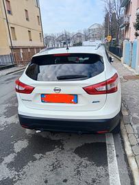 Nissan Qashqai 1.5 dCi