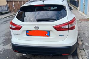 Nissan Qashqai 1.5 dCi