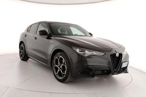 Alfa Romeo Stelvio 2.2 Turbodiesel 210 CV AT8 Q4 V