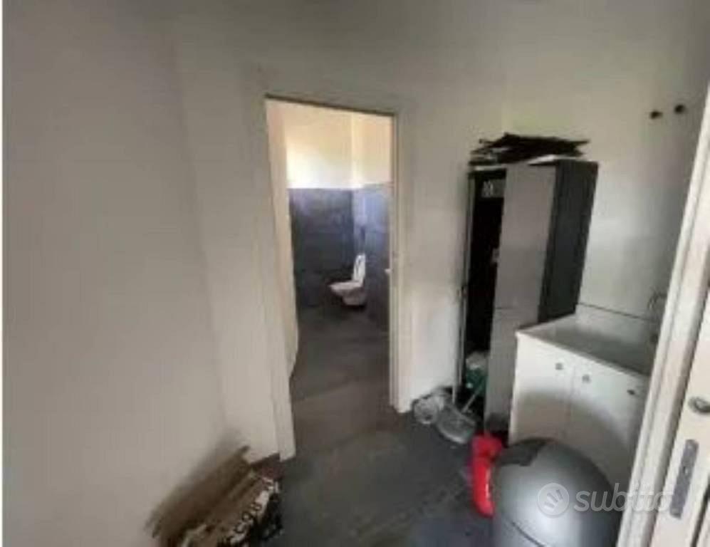 Immobile in asta di 193 m² a Melfi - Vista 2