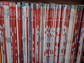 Riviste Reflex Fotografare