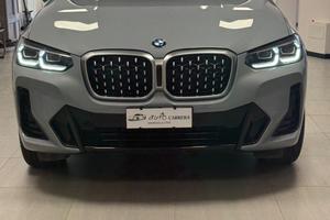 Bmw X4 xDrive20d 48V Msport