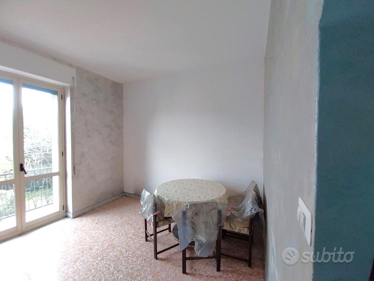 Apartment in Cosenza, San Vito - Altro