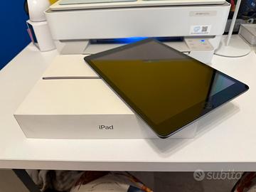 Apple iPad 9ª generazione – 10,2” PERFETTO