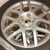 cerchi in lega golf 4