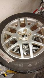 cerchi in lega golf 4