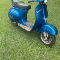 Vespa 50