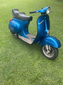 Vespa 50