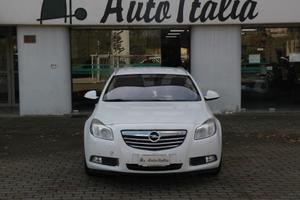 OPEL INSIGNIA 2.0 CDTI 4x4 160CV 2012