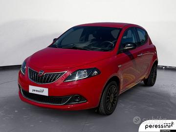 LANCIA Ypsilon 1.0 firefly hybrid Silver 70cv
