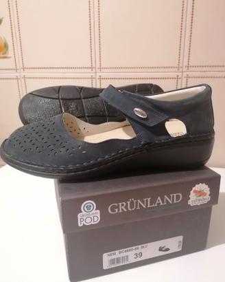 Scarpe ballerina Grunland