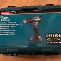 Trapano avvitatore Makita