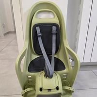 Seggiolino da Bambino  per Bici